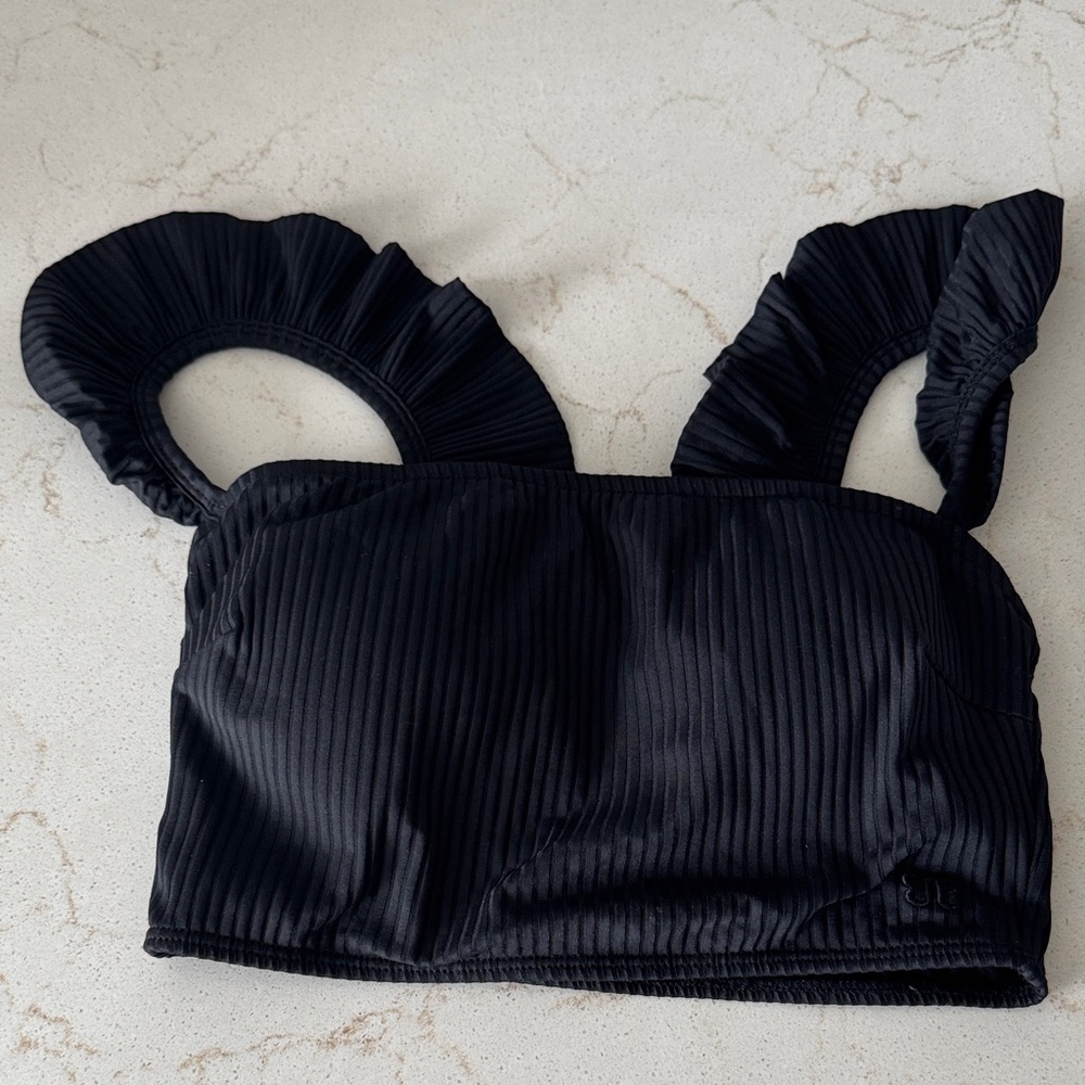 Albion Fit swim top